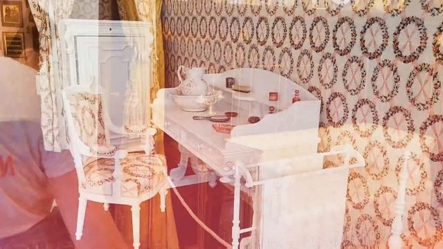 ПОСЛЕДНИЙ ДВОРЕЦ ИМПЕРАТОРА. НА КАНАЛЕ МАМА ПОЗИТИВЧИК! СКОРО! смотреть онлайн