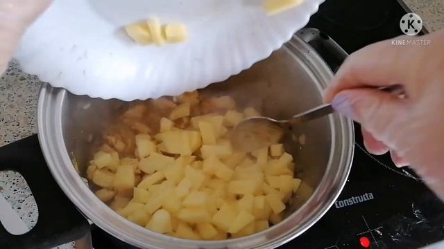 Магия Кулинарии