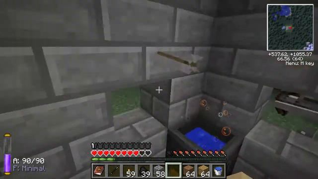 ★ Nitor - Thaumcraft 3 Guide #4 w/ PlayerSelectGaming смотреть онлайн