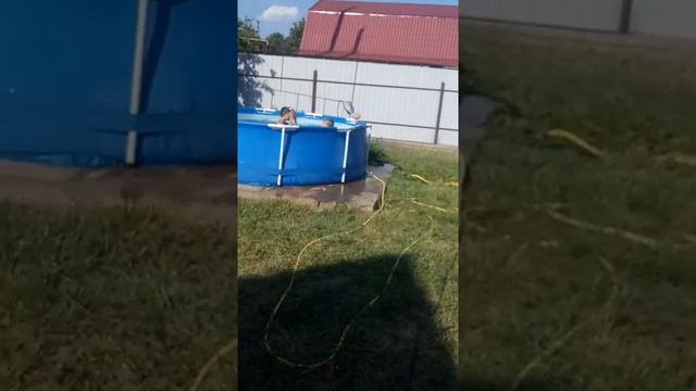 Басейн это прикольна. смотреть онлайн