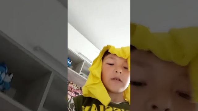 Какда съел гороховый суп