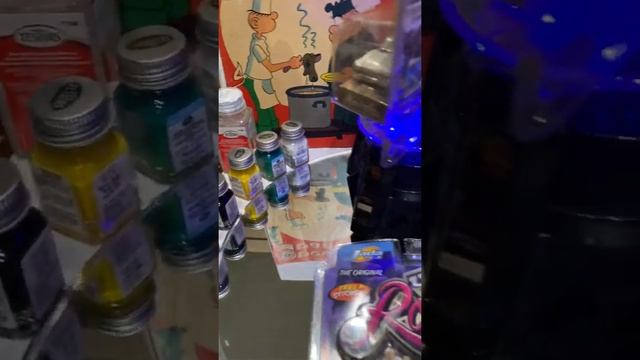 Homie Rollerz 64 Impala смотреть онлайн