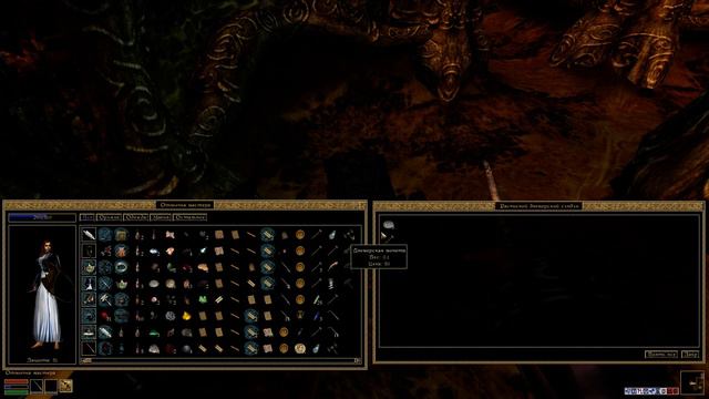 Прохождение The Elder Scrolls III: Morrowind - Часть 44. Лечение корпруса (Сюжет) смотреть онлайн