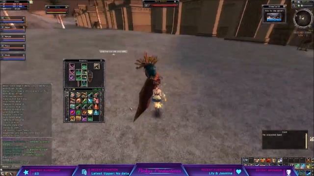 Last Chaos - Hard Last Chaos (Epsiode 4 - Sp farming and summon a boss) смотреть онлайн