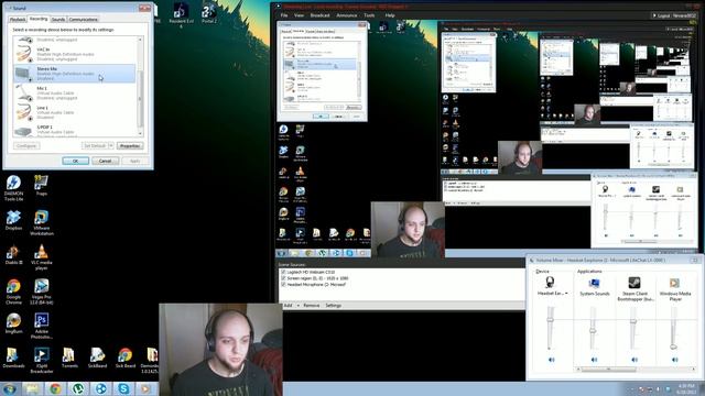 XSplit Sound Issues (Solved in Comments) смотреть онлайн