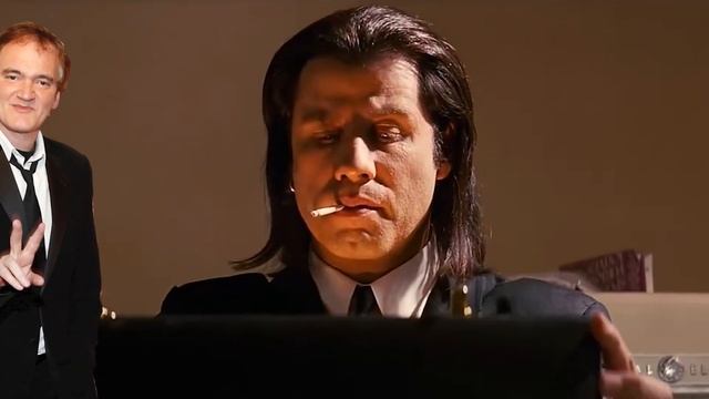 TOP: Las MEJORES Escenas de BAILE de JOHN TRAVOLTA ¿Grease? ¿Pulp Fiction? смотреть онлайн