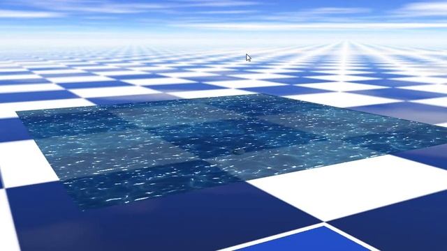 Water Rendering - Irradiance Engine смотреть онлайн