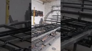 Как начать бизнес по сварке? если давно хочешь работать на себя.