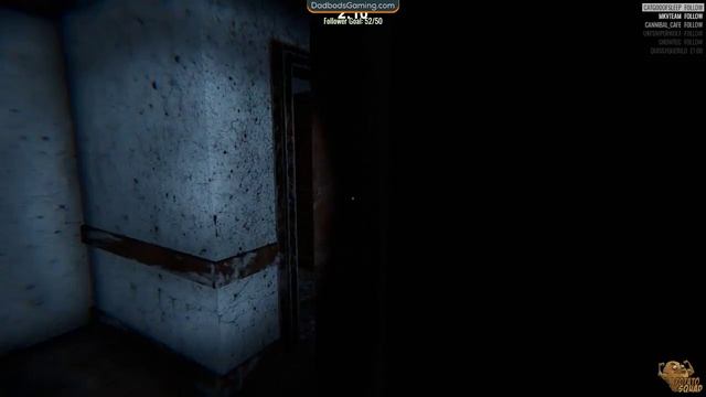 Indagar: Indie Horror Game ? смотреть онлайн