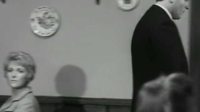 "Семнадцать мгновений весны" - Встреча в кафе смотреть онлайн