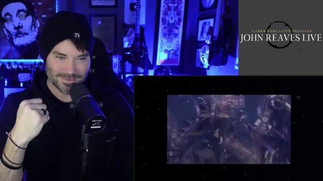 Metal Vocalist First Time Reaction - DIMASH - OUR LOVE  Masked Singer 2019