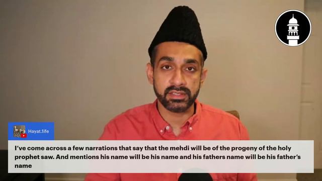 The Prophecy of Dhul Qarnain | Ask an Imam смотреть онлайн