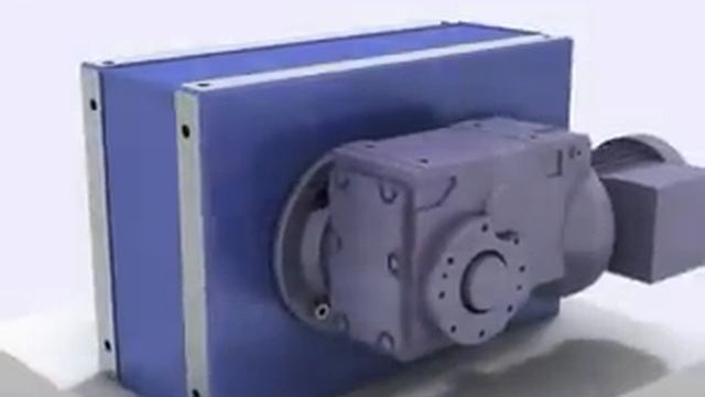 Rotary Indexers смотреть онлайн