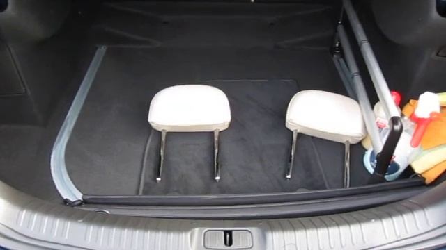 2010 Saab 9-5 Aero XWD Walk Around Part 1 смотреть онлайн
