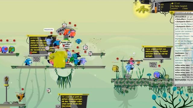 goodgame jump jupiter смотреть онлайн