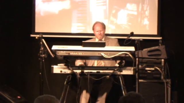 Pete Shaw смотреть онлайн