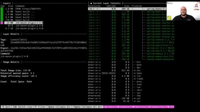From Code to Cloud - Full production pipeline using Java, Docker and Kubernetes | JCON 2020 смотреть онлайн