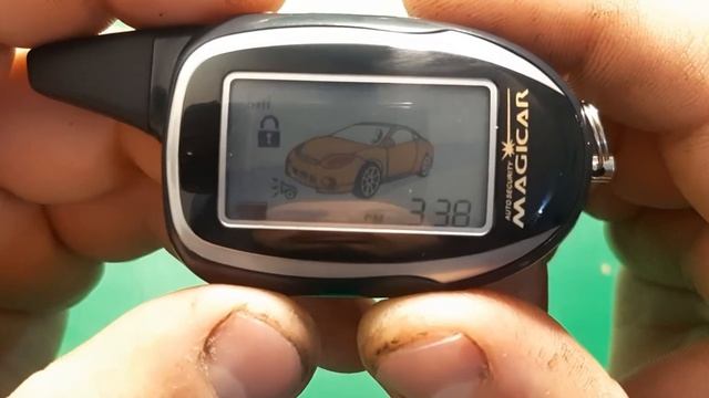 magicar 101 parking timer on/off смотреть онлайн