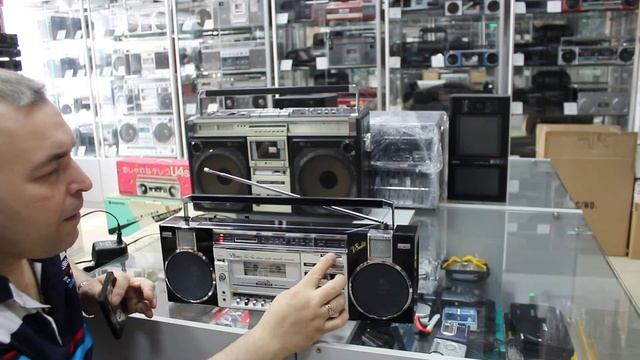 vintagemoscow магнитола sanyo v8 mk2 смотреть онлайн