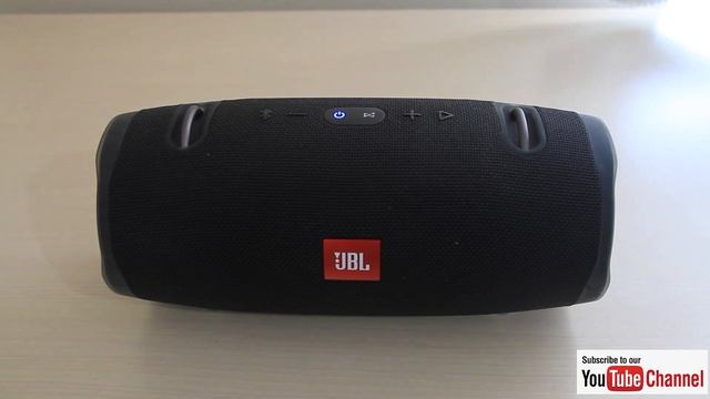 2 More Secrets about JBL Xtreme 2 - Soft vs Hard Reset (Factory Reset), Cancelling Low Frequency смотреть онлайн