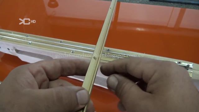 Арбалет своими руками !!! смотреть онлайн