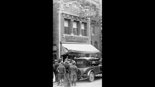 HENRYK WOJCIECHOWSKI. POLAK, PRZED KTÓRYM UCIEKAŁ AL CAPONE смотреть онлайн