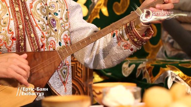 Нұрбол Мұхит - Жайқоңыр (Естай Беркімбайұлы) смотреть онлайн