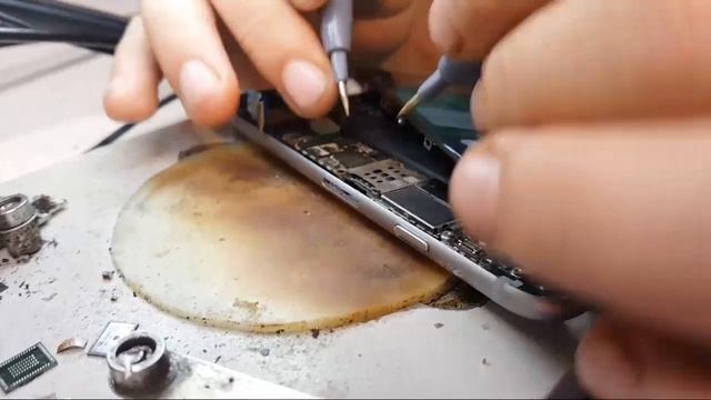 Iphone 6 Поиск смотреть онлайн