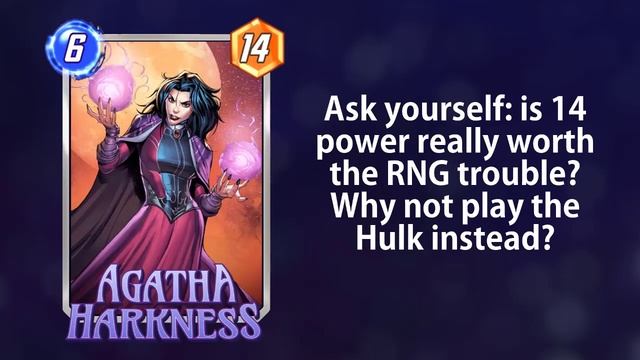 The Honest Effects of Marvel Snap Cards смотреть онлайн