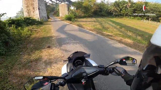 SUASANA KAMPUNG HALAMAN DESA CISALADA JATILUHUR PURWAKARTA смотреть онлайн