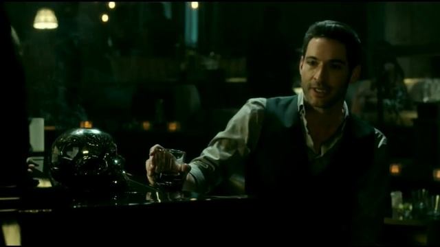 Обзор сериала Люцифер / Lucifer