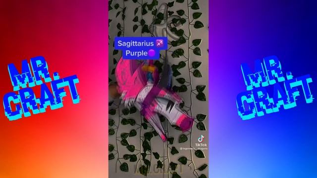 Dragon Puppet Crafts ??? | Paper Dragon TikTok Compilation #5 смотреть онлайн