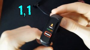 SAMSUNG GALAXY FIT 2| СТРАШНАЯ ТАЙНА|Обзор фитнес-трекера