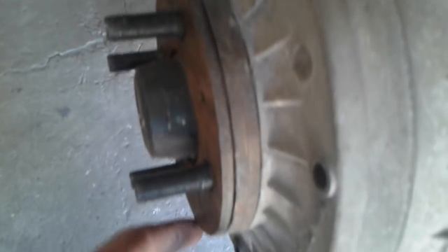 Колесные проставки для ВАЗ