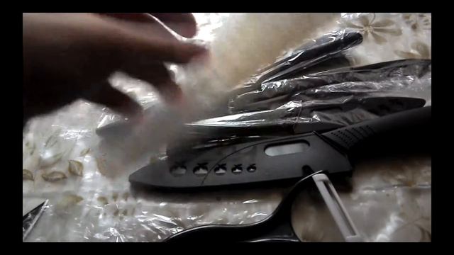 Керамические ножи с Алиэкспресс. Как заказать дешевле с Aliexpress смотреть онлайн