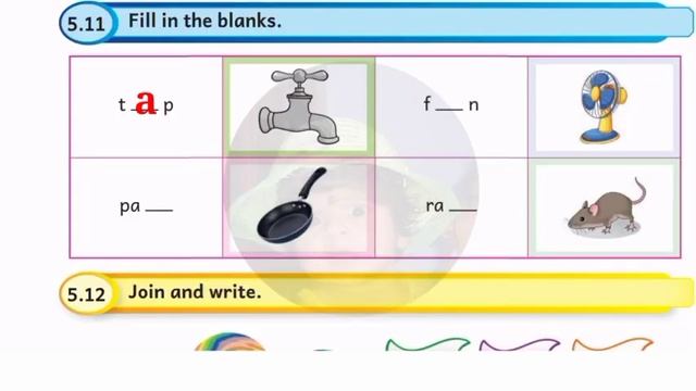 Ennum Ezhuthum 5th standard English workbook answers Unit 5 смотреть онлайн