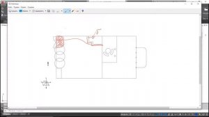 Урок 2.  С чего начать проектирование участка. Ландшафтный дизайн  ( autocad )