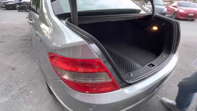 มาใหม่ รีวิว Benz C250 CDI W204 ดีเซล มือเดียว ? смотреть онлайн