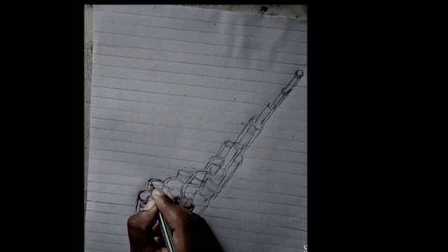 how to draw a realistic building /3d Drawing/arctic Drawing/sketch #drawing #youtube #vpjydrawing смотреть онлайн