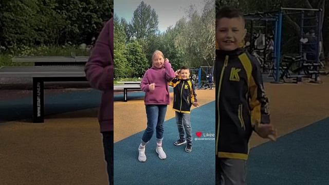 Танцуем тренд с нами ? смотреть онлайн
