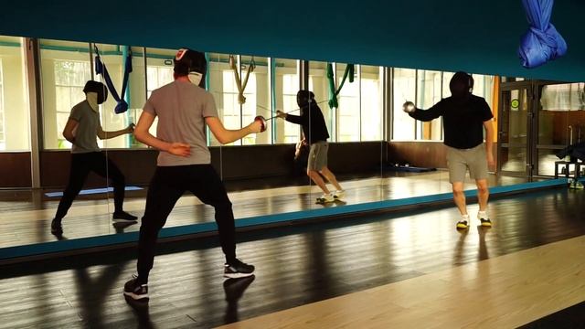 Ультра Тренировки с Топ-Тренерами