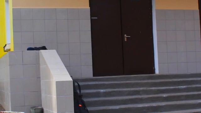 Timelapse - День лицеиста смотреть онлайн