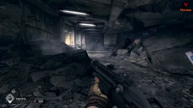 RAGE #19 - Нашествие мутантов (немое прохождение/без комментариев) смотреть онлайн