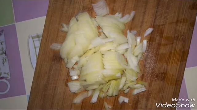 Ленивые голубцы в духовке смотреть онлайн