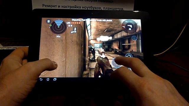 Asus Padfone 2: смартфон и планшет. Русский обзор смотреть онлайн