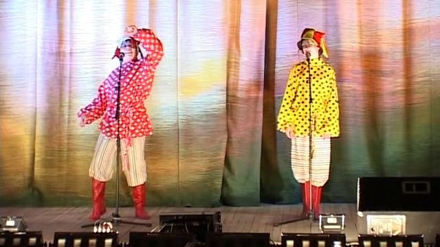 Лысогорский Дом культуры юбилей