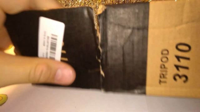 РАСПАКОВКА ШТАТИВА TRIPOD 3110 из ALIEXPRESS? / МОЙ ПЕРВЫЙ ШТАТИВ? | The Dipper смотреть онлайн