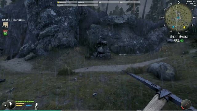 Will To live online New Mining Rocks Added! смотреть онлайн