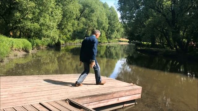 Учебный комплекс Цигун 2