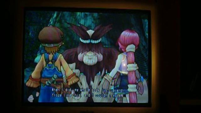 Dark Cloud 2 walkthrough part 6: A big weird fish смотреть онлайн